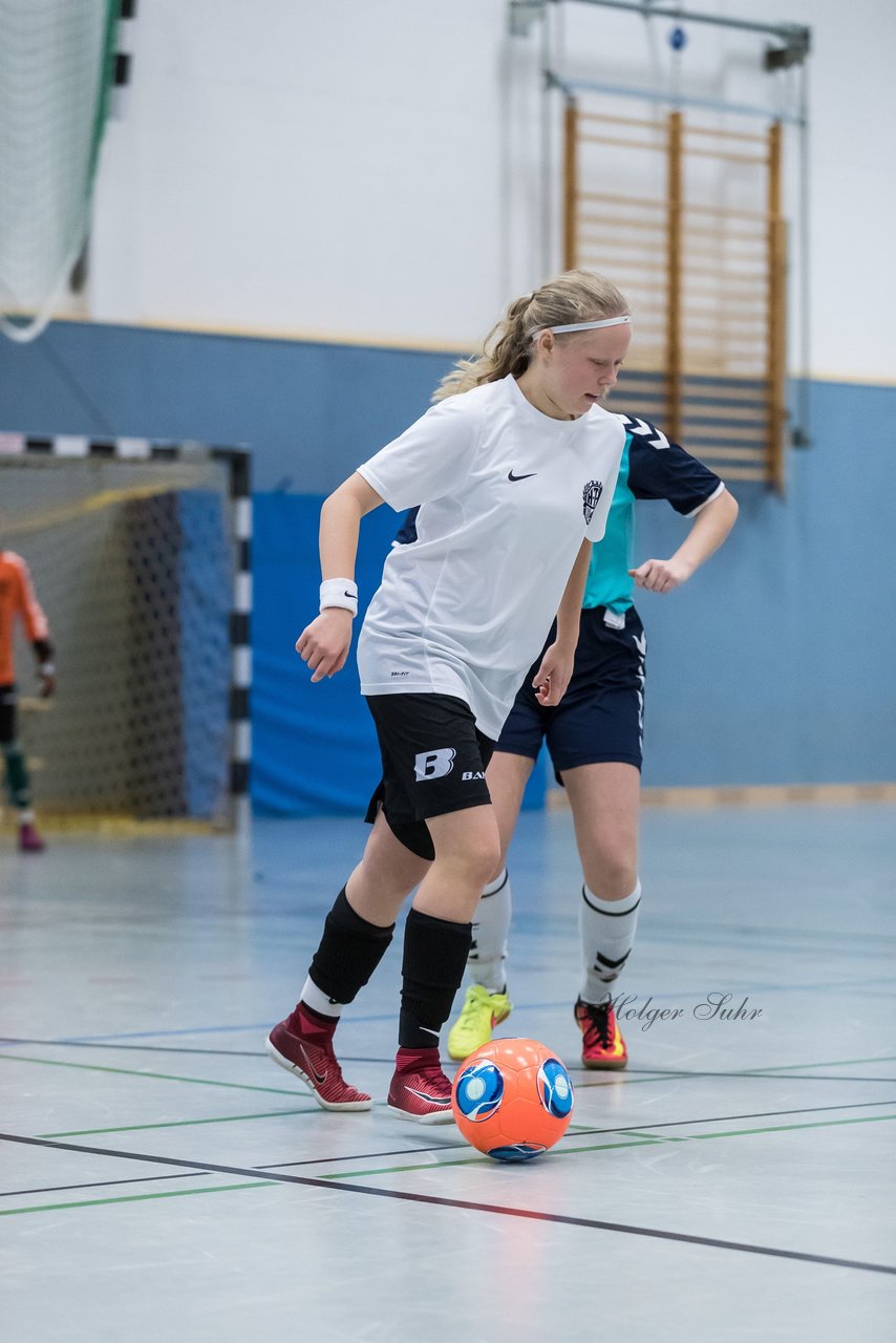 Bild 179 - HFV Futsalmeisterschaft